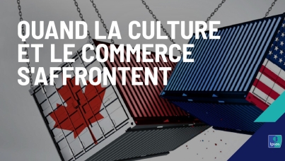 Quand la culture et le commerce s'affrontent