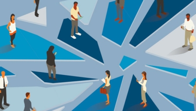 Flair Italy 2024: A Divergent Country