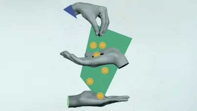 Insight Tank | Les Français et l'argent | Consommation | Livre blanc
