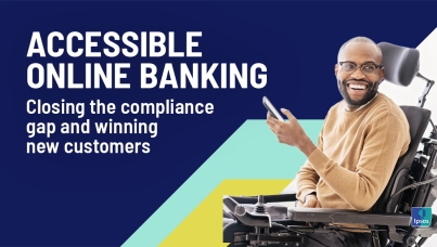 Accessible Online Banking 