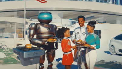 The American Dream is alive. But is it well?