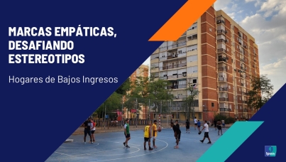 Hogares de bajos ingresos: rompiendo mitos