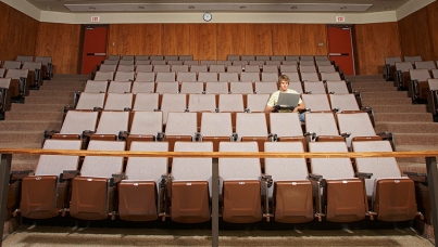 Why higher education remains a key driver of the American Dream