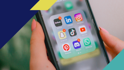 Les cinq secrets des publicités qui performent en format court sur les réseaux sociaux