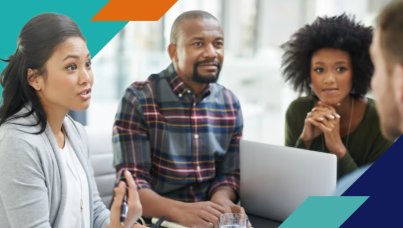 How Ipsos helps public affairs and corporate reputation teams navigate the New America