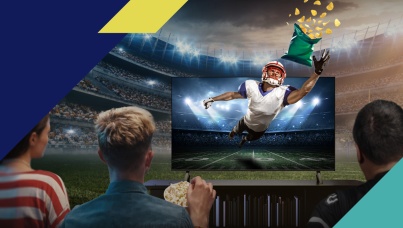The Super Bowl’s Best Ads of 2025