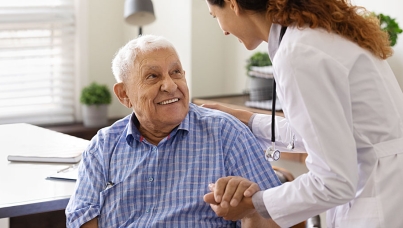 How understanding barriers to early treatment can transform healthcare