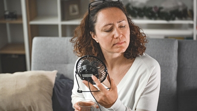 Why the menopause revolution should matter to businesses and policymakers