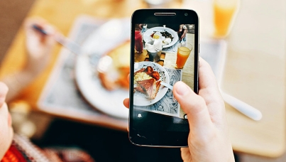 How AI can see which nutrition trends are sticking in consumers' kitchens