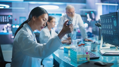 How public health can rebuild trust from the ground up