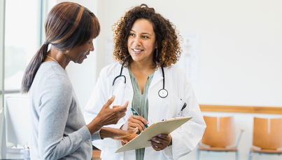 Why treating menopause matters for the future of women’s health