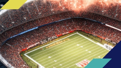 MOMENTS IN SPORTS: Brand Playbooks from Super Bowl LIX