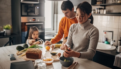 Why food companies must act together to reshape America’s food landscape