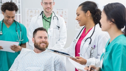 How health providers and institutions can align with public priorities
