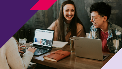 Innovation, Inclusion & Insights Webinar Series