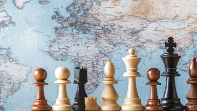 Conflito entre países