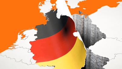 Deutsche Zukunft: von der Wirtschaftsmacht zur Sinnsuche | Ipsos