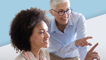 Generational, gender gaps on workplace issues appear
