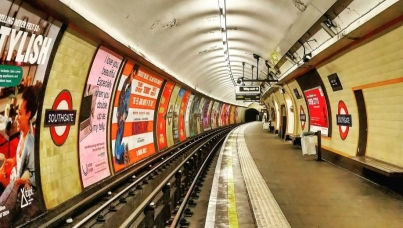 Unlocking the creative potential of out-of-home advertising