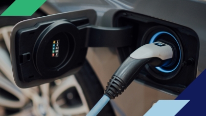 Canadian EV Adoption Trends in 2025