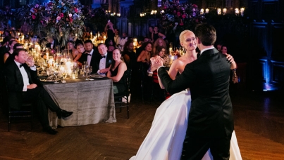 What luxury events reveal about consumers’ premium experience spending