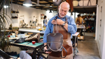 Why tomorrow’s luxury winners will prioritize human experiences