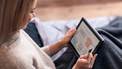 The Forces of Customer Experience | Ipsos