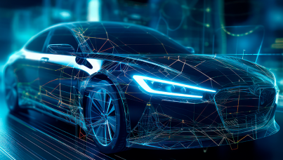 automóvel