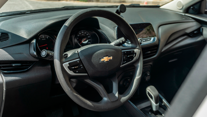 carro chevrolet