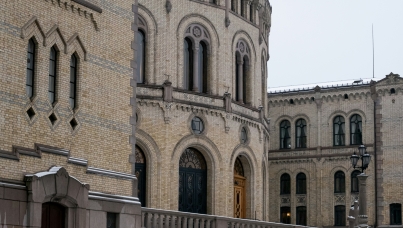 Stortinget