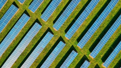 Solar panels