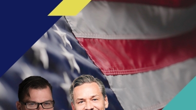 Brand America 2025