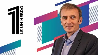Ipsos | Brice Teinturier
