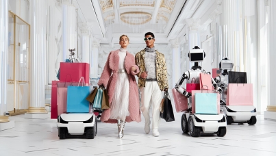 Beyond luxury: The new rules of indulgence for leaders