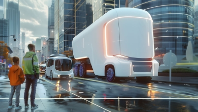 Transportation and Mobility