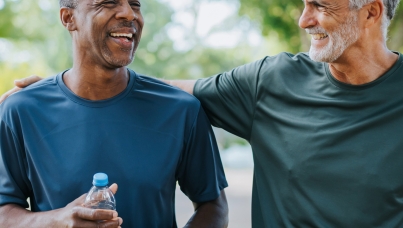 Conscientious Health​