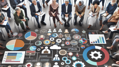 Monitor de Opinión Pública – MOP Junio 2025