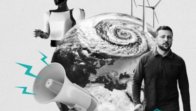 The Reputation Council Report 2025