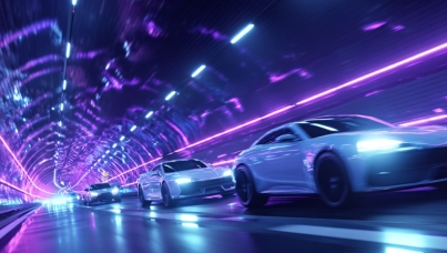 タイの自動車トレンド