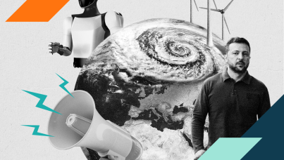 Ipsos Reputation Council Report 2025