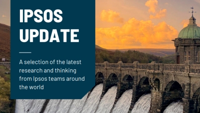 Ipsos Update