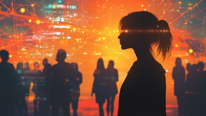 Transformation der Forschung durch synthetische Daten