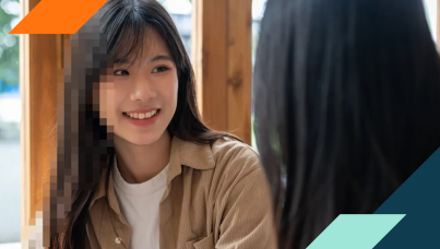 From Pixels to People