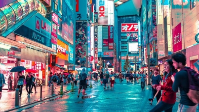 Consumers | Brand strategy | Competition | Ipsos