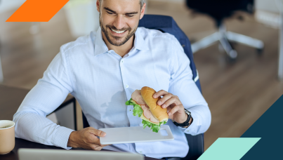Ipsos Lunch & Learn Western Canada Webinar Series