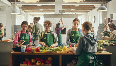 ARLA CASE: Ipsos creative testing helps shape high-performing campaign