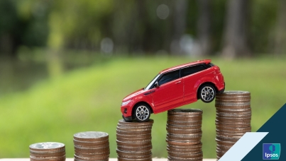 The Resurgence of the Automotive Sector Post-GST Reforms