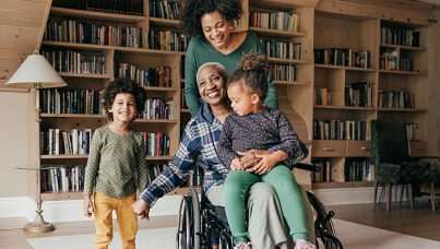 How business can help families through the looming caregiver crisis