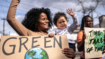 How different Gen Beta personas could define the future