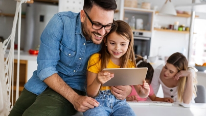 How Gen Alpha and Beta will drive new family norms